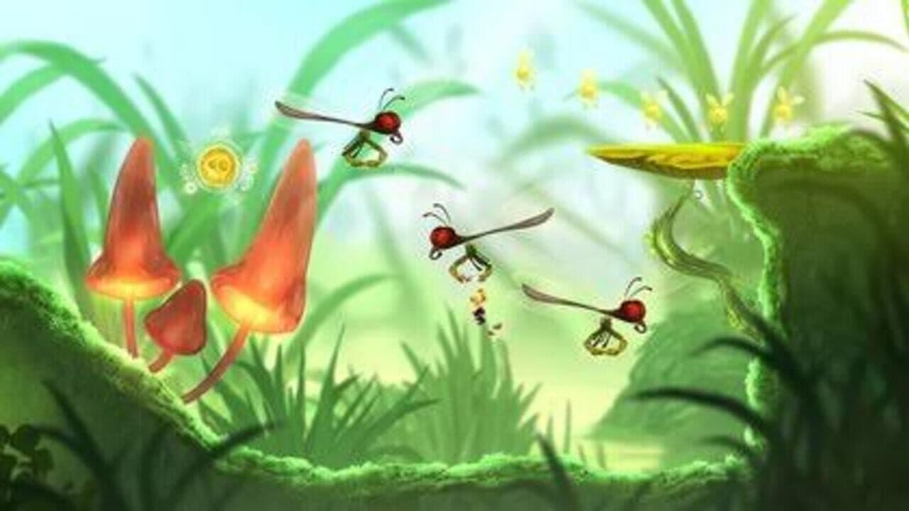 Rayman Mini thumbnail 4