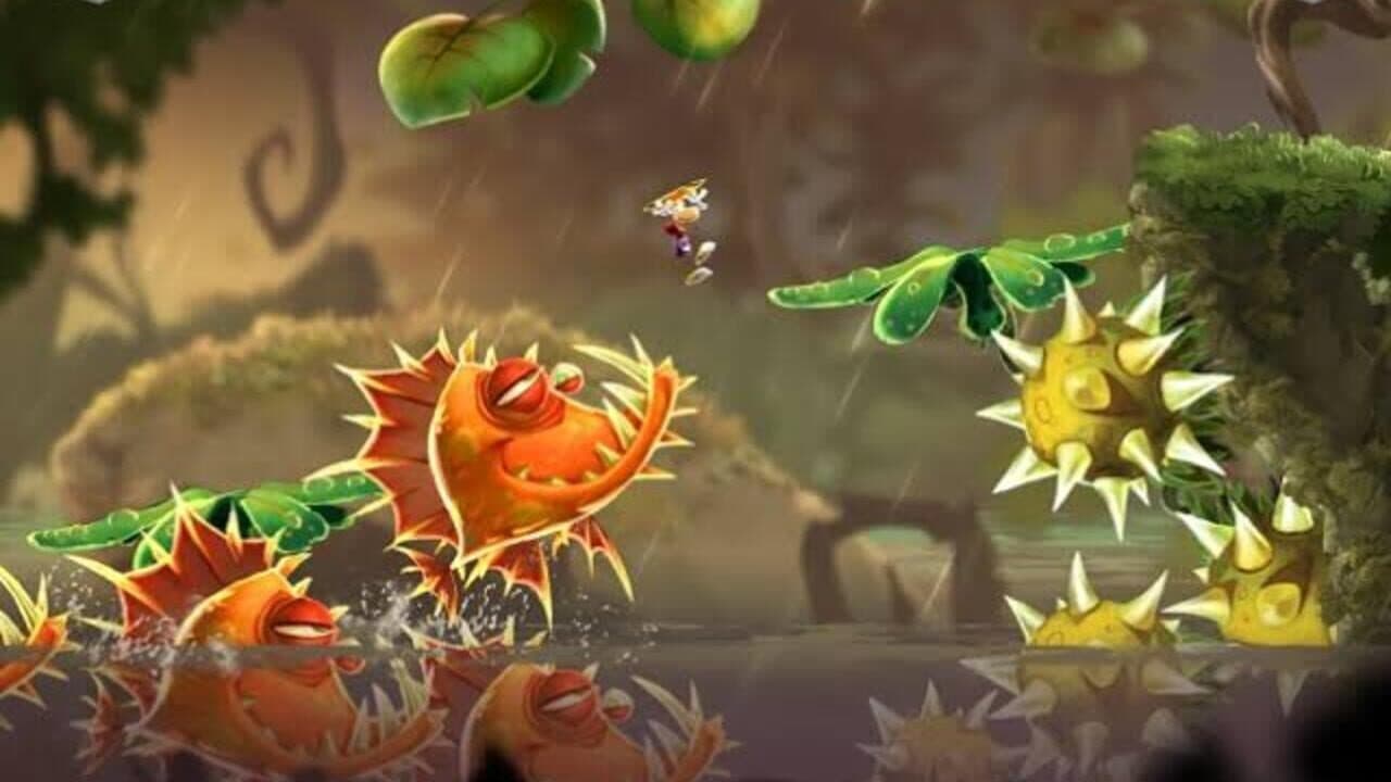 Rayman Mini thumbnail 5