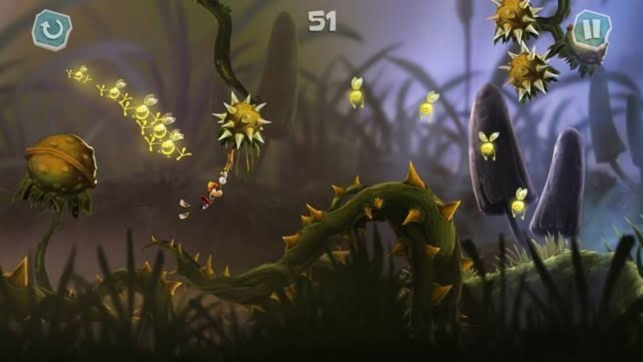 Rayman Mini thumbnail 6