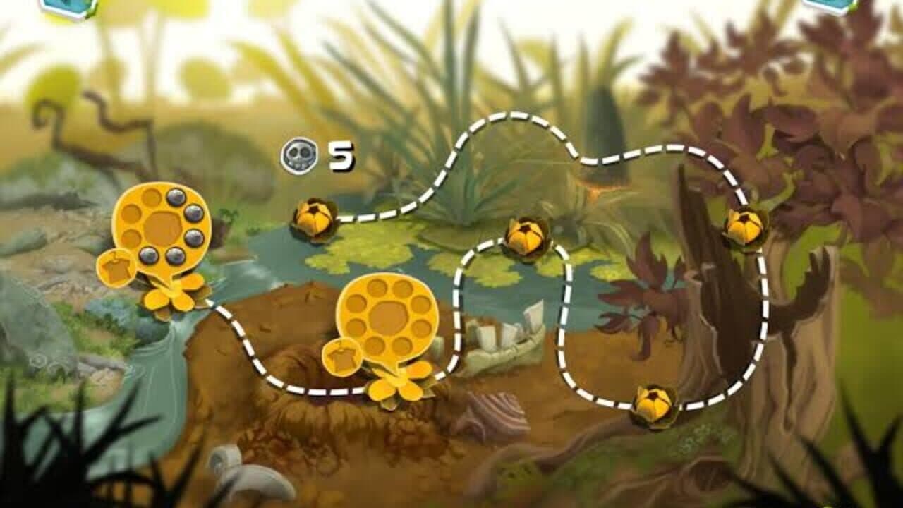 Rayman Mini thumbnail 7