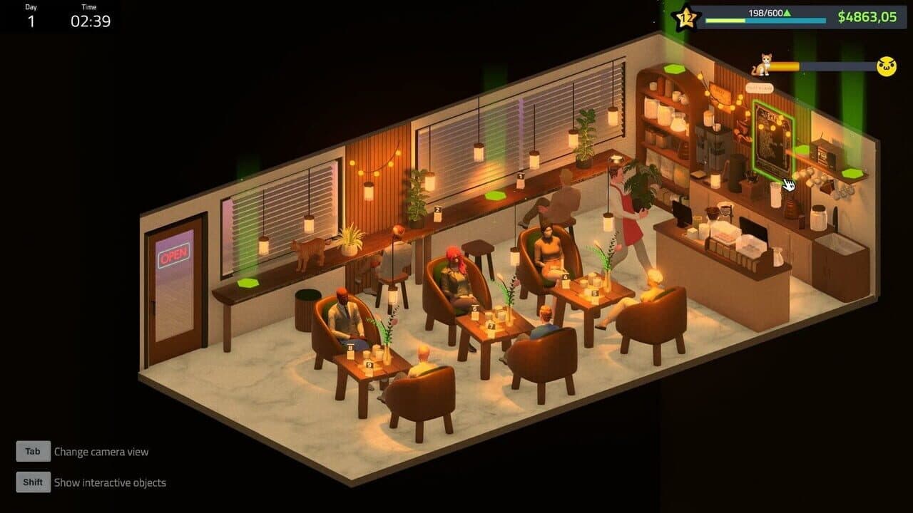 Coffee Please thumbnail 6