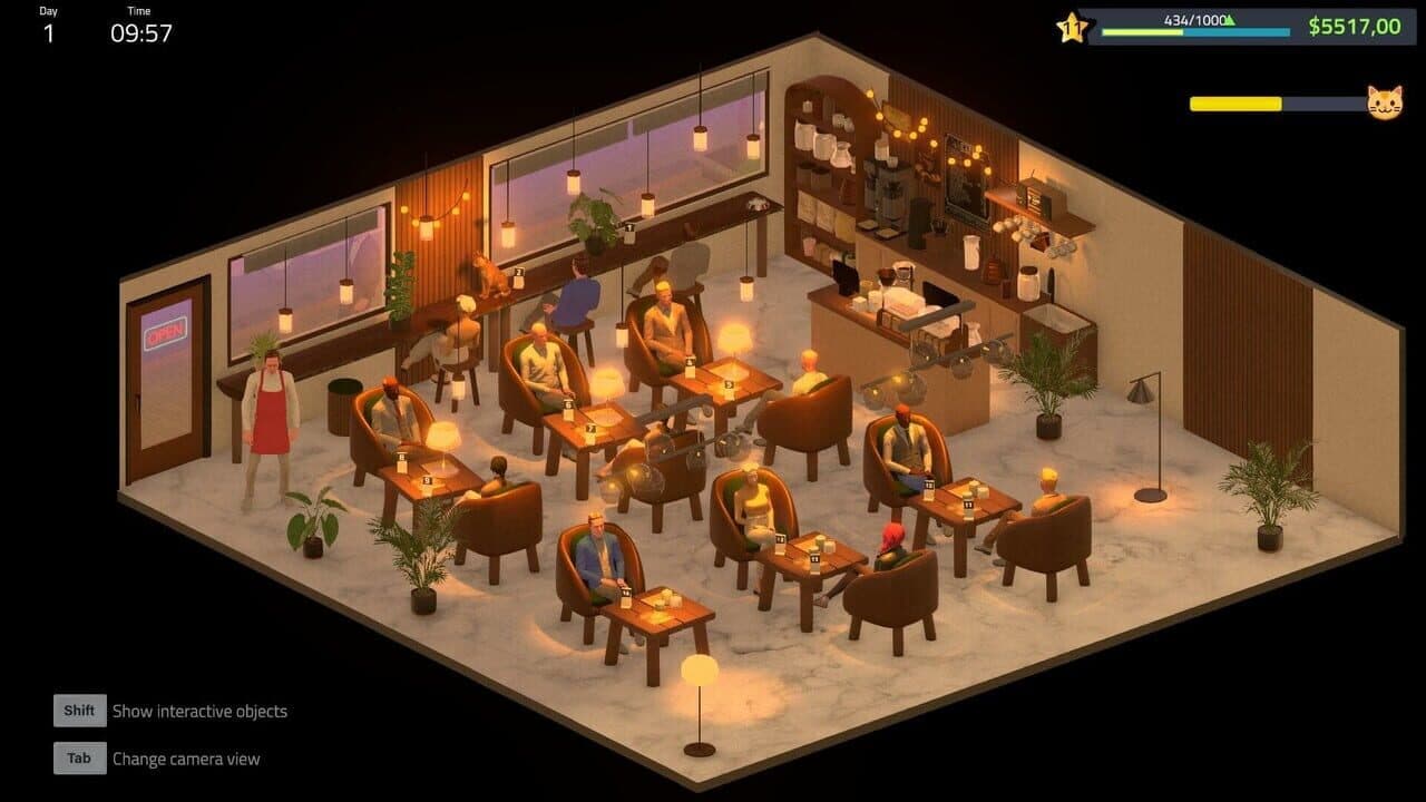 Coffee Please thumbnail 2