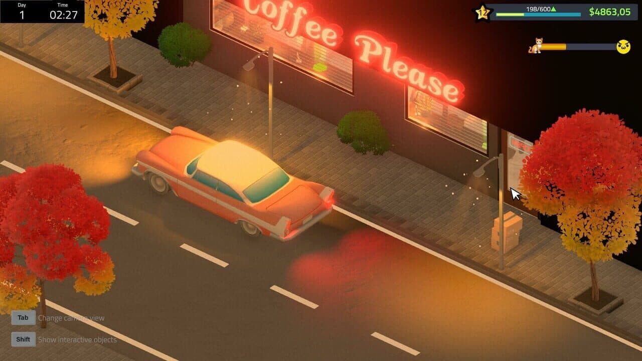 Coffee Please thumbnail 4