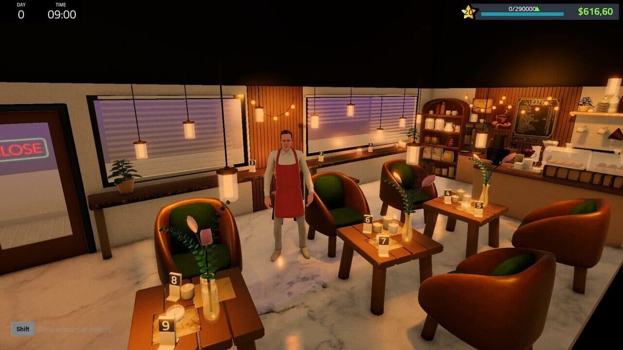 Coffee Please thumbnail 3