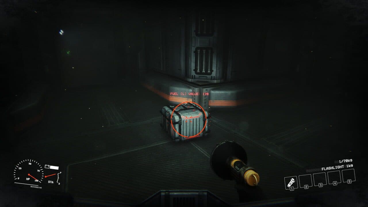 Unsafe Express thumbnail 5