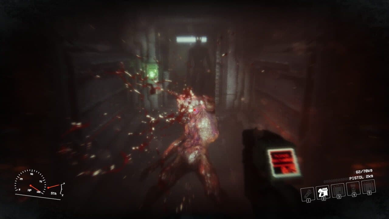Unsafe Express thumbnail 4