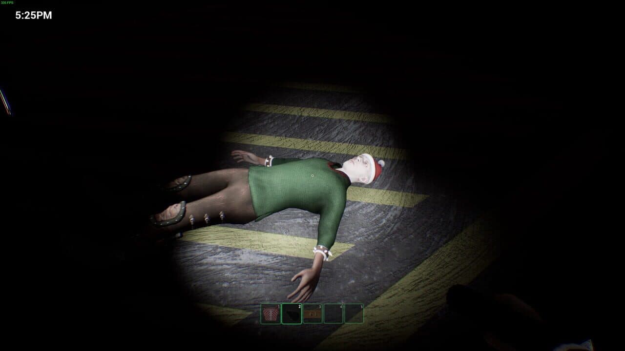 Santa screenshot 1