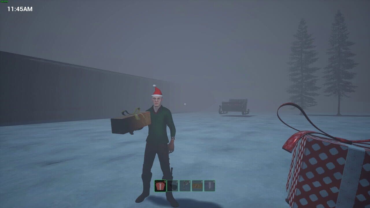 Santa thumbnail 3