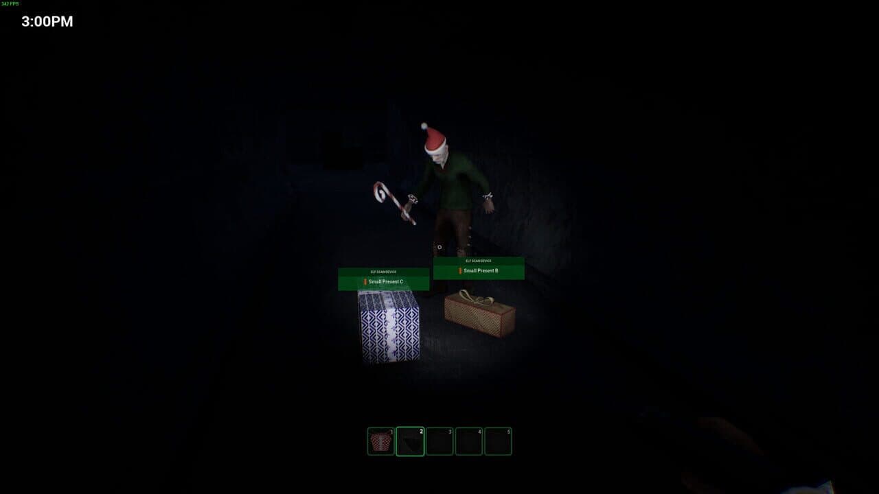 Santa thumbnail 4