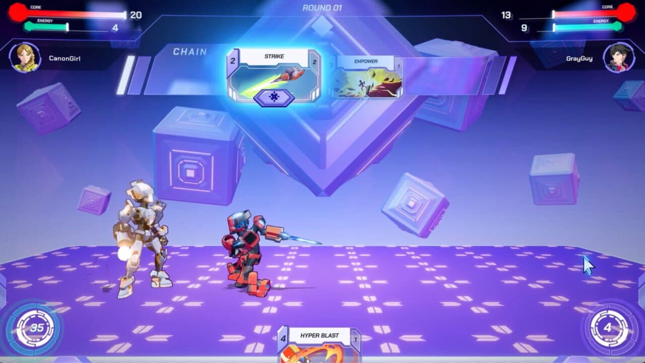 OverKnights thumbnail 6