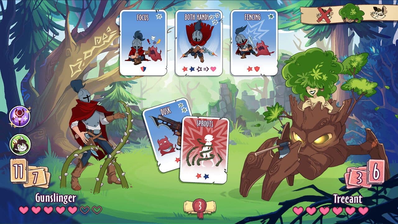Princess hunter thumbnail 6