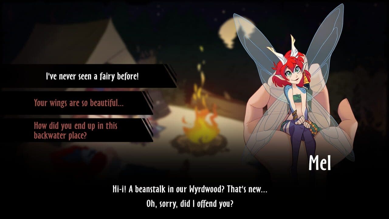 Princess hunter thumbnail 8