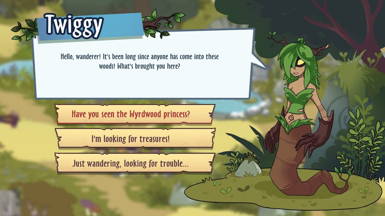 Princess hunter thumbnail 9