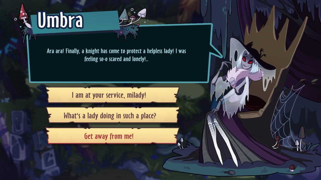 Princess hunter thumbnail 12