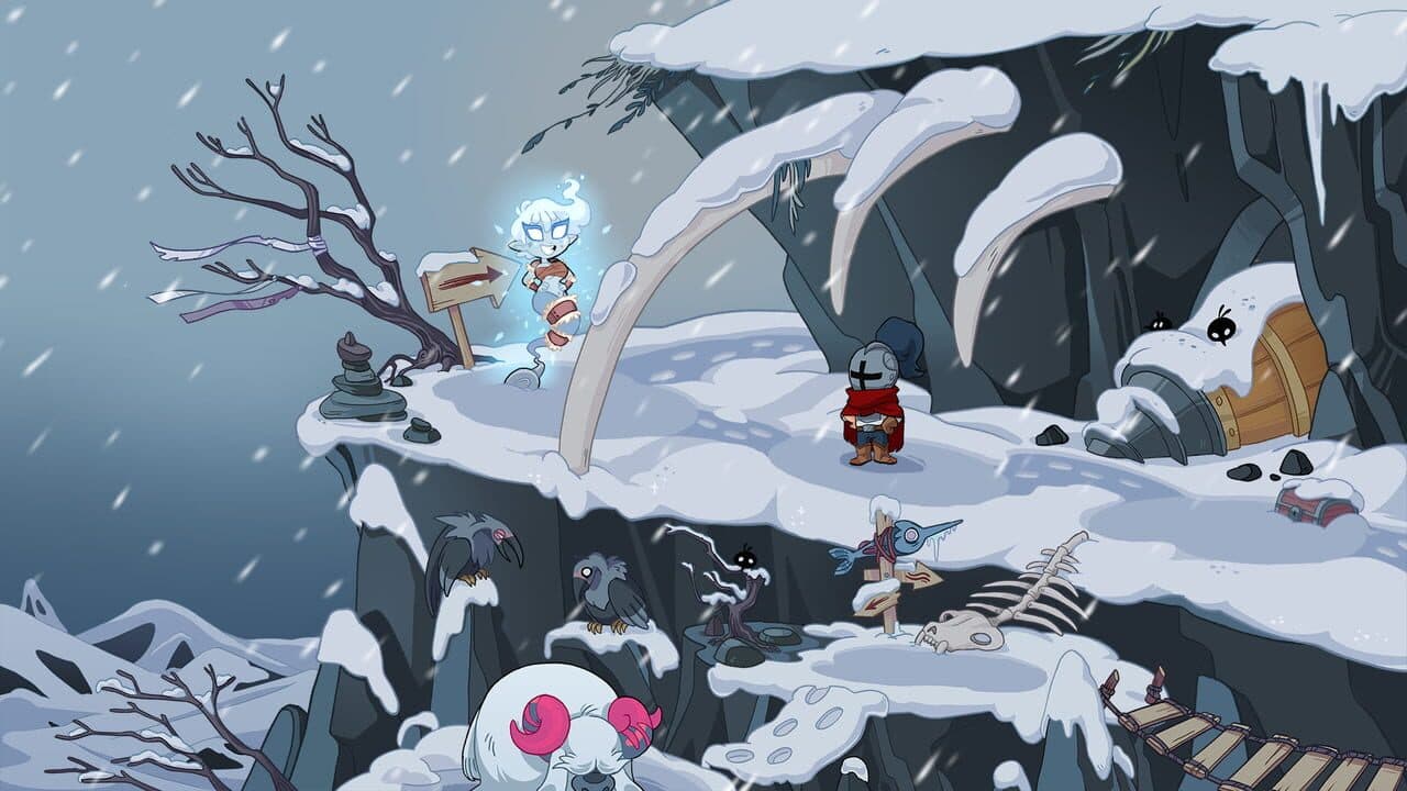 Princess hunter thumbnail 4