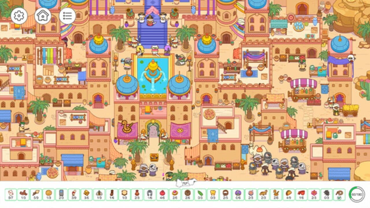 Cat Trip thumbnail 2