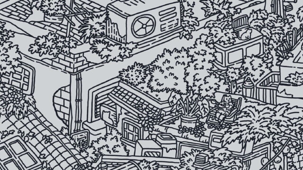 Hidden Cats In ButtonWood Street thumbnail 12