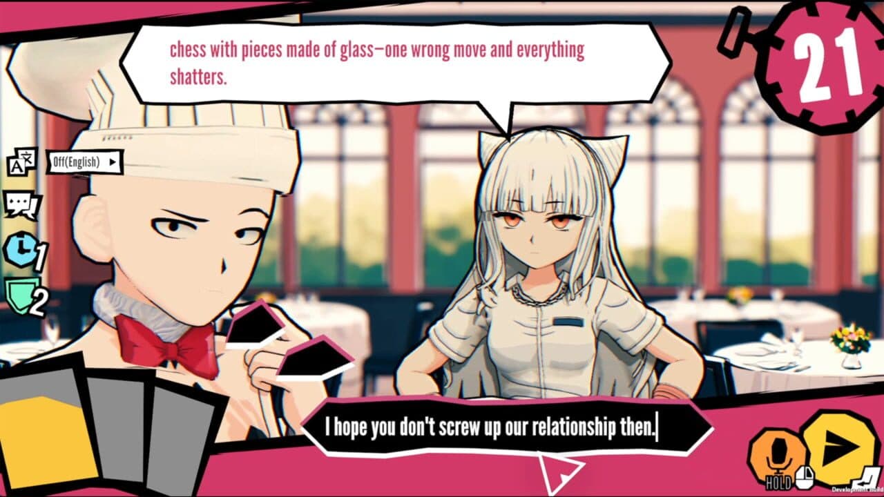 Pick Me Pick Me thumbnail 2
