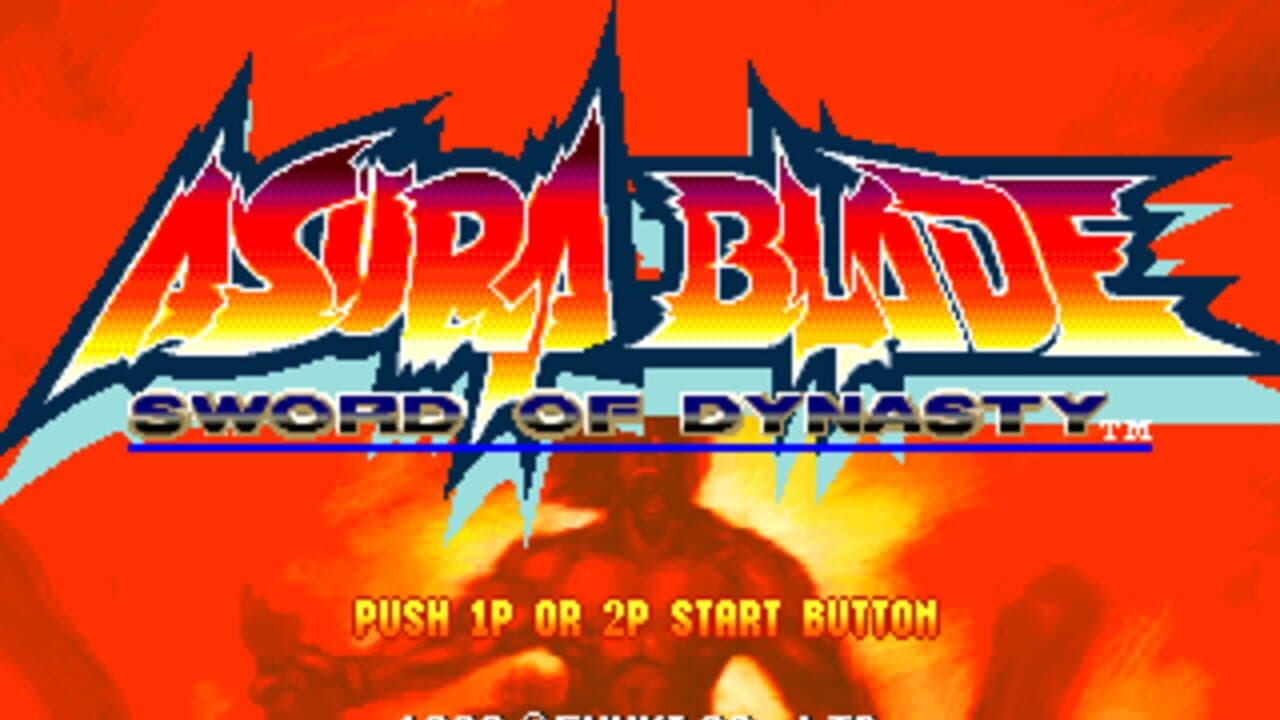 Asura Blade: Sword of Dynasty thumbnail 2