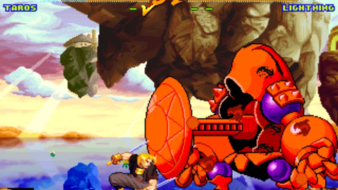 Asura Blade: Sword of Dynasty thumbnail 9