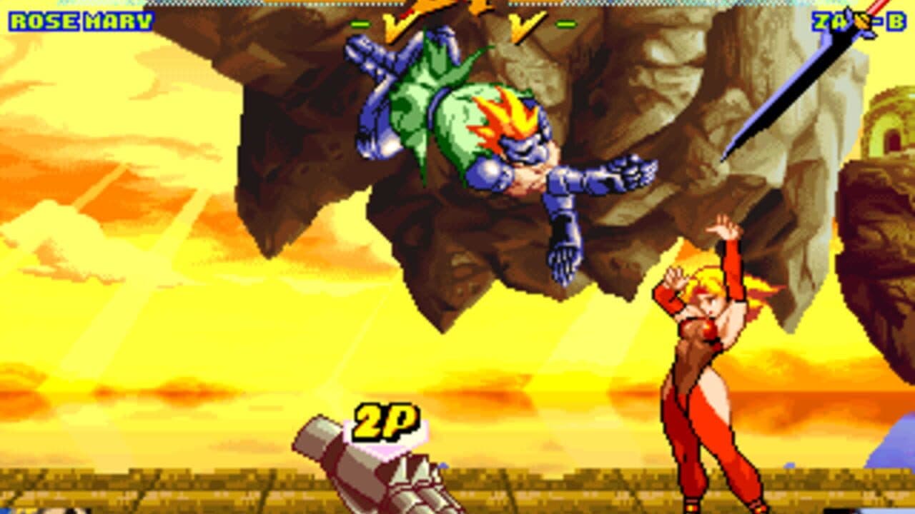 Asura Blade: Sword of Dynasty thumbnail 10