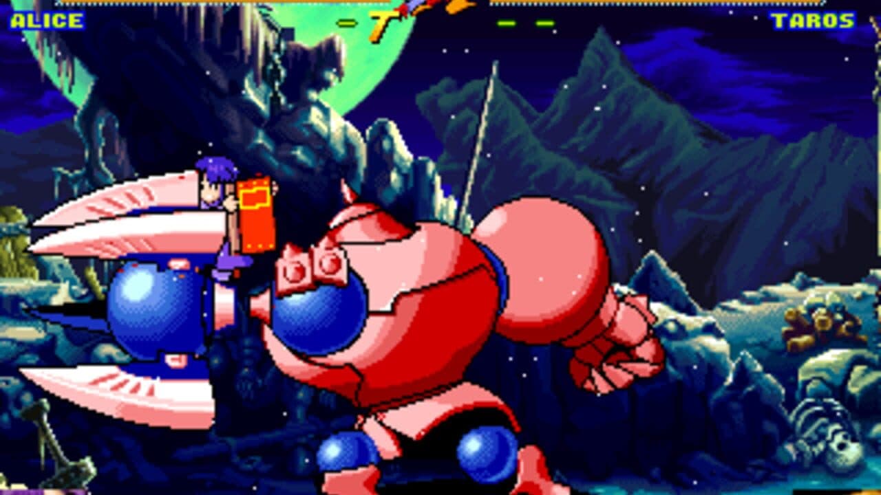 Asura Blade: Sword of Dynasty thumbnail 5