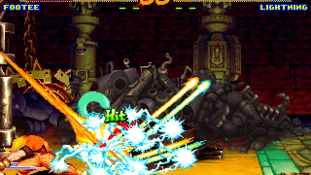 Asura Blade: Sword of Dynasty thumbnail 11