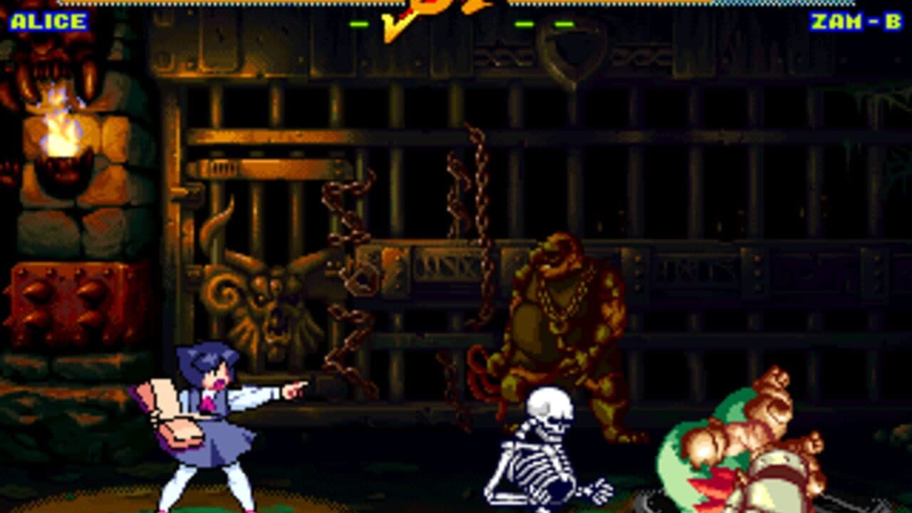 Asura Blade: Sword of Dynasty thumbnail 3