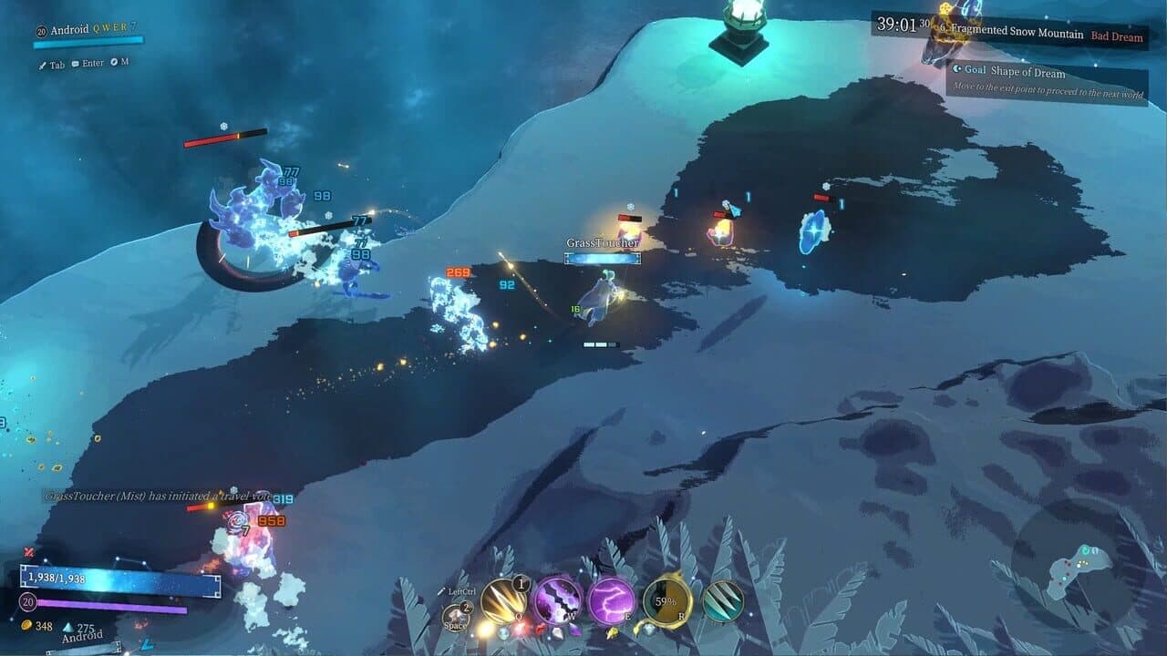 Shape of Dreams thumbnail 3