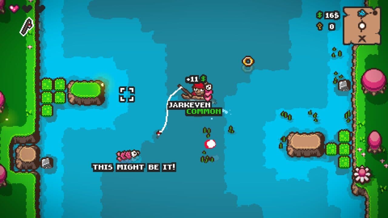Lake of Creatures thumbnail 3