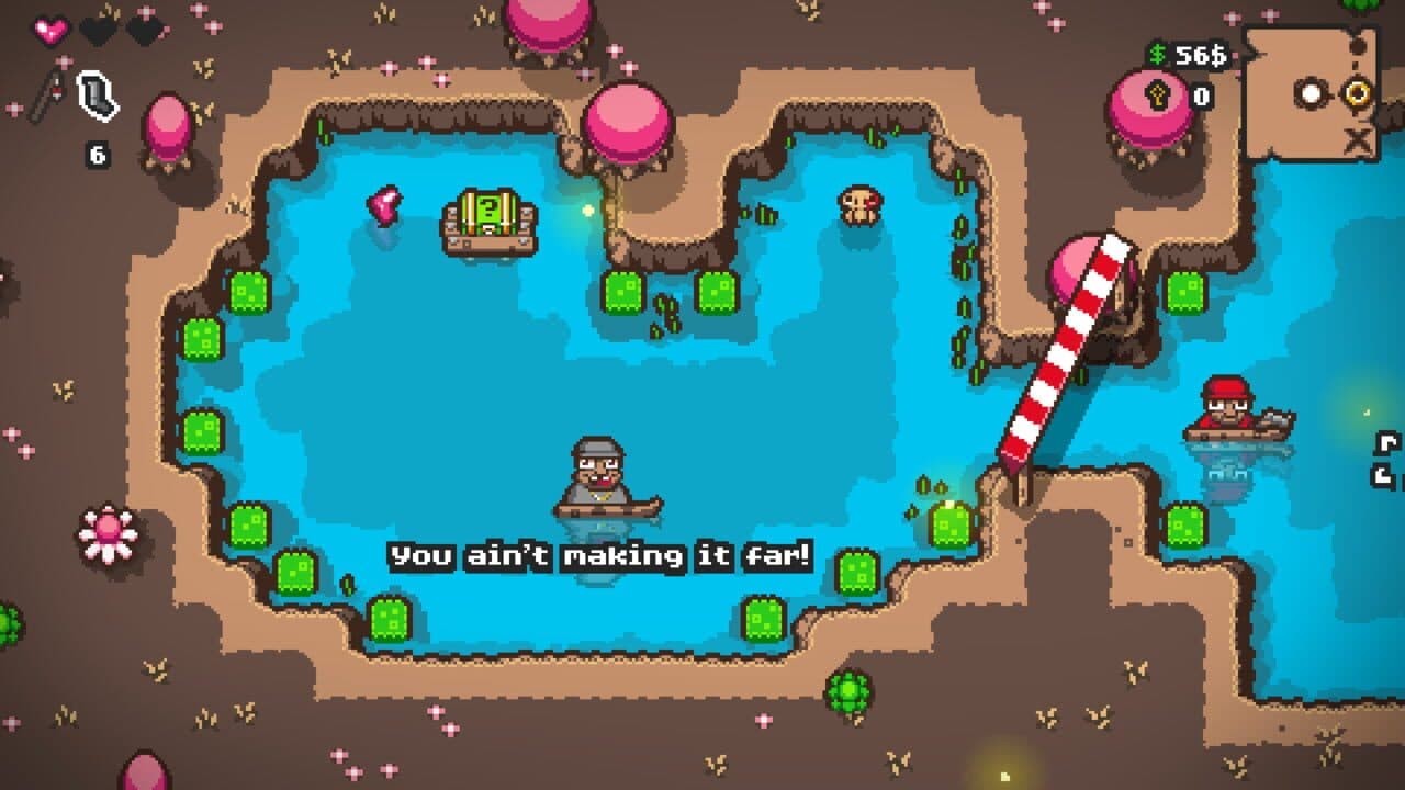 Lake of Creatures thumbnail 4