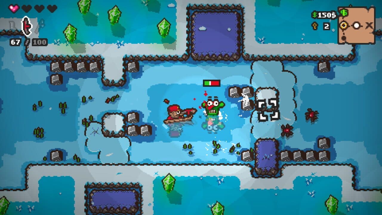 Lake of Creatures thumbnail 5