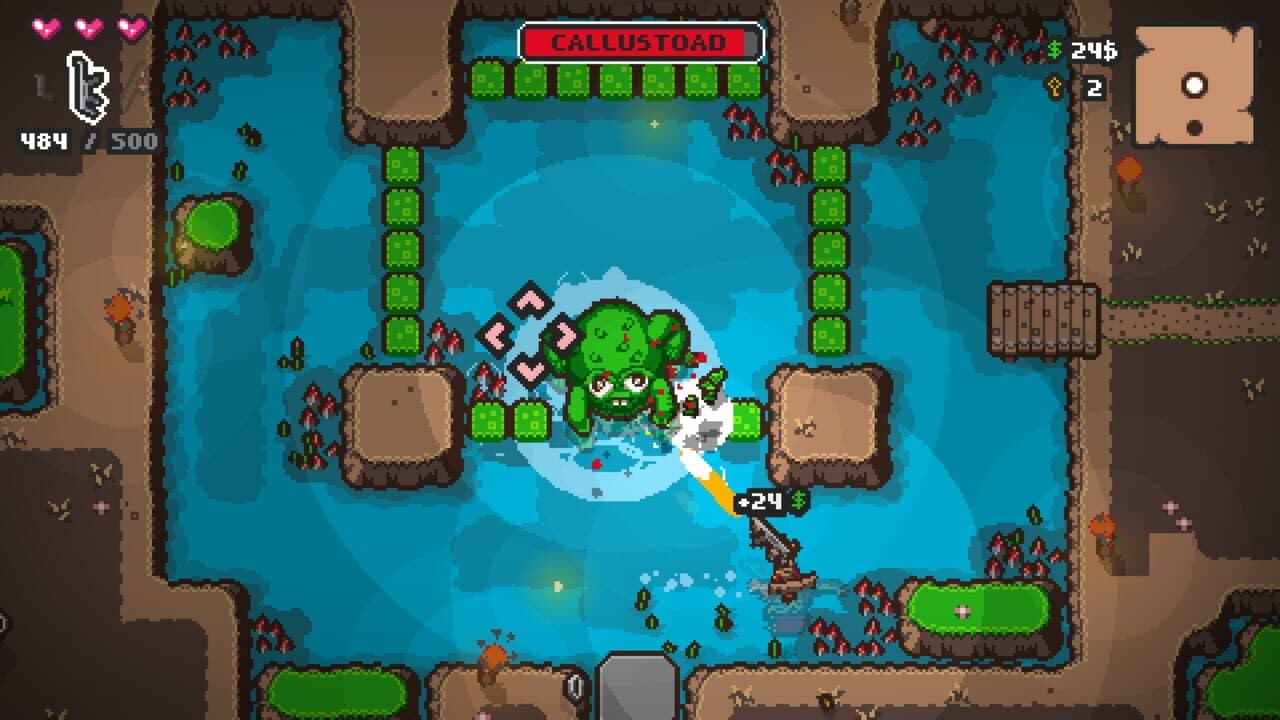 Lake of Creatures thumbnail 6