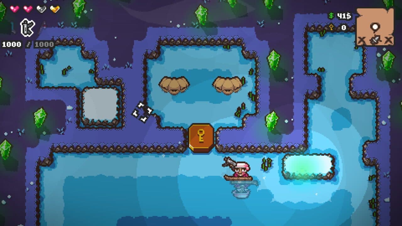 Lake of Creatures thumbnail 7