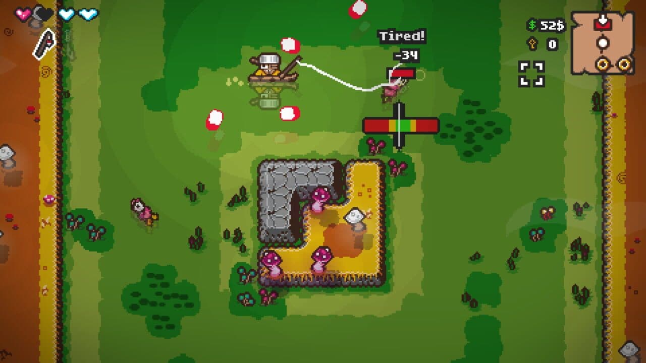 Lake of Creatures thumbnail 2