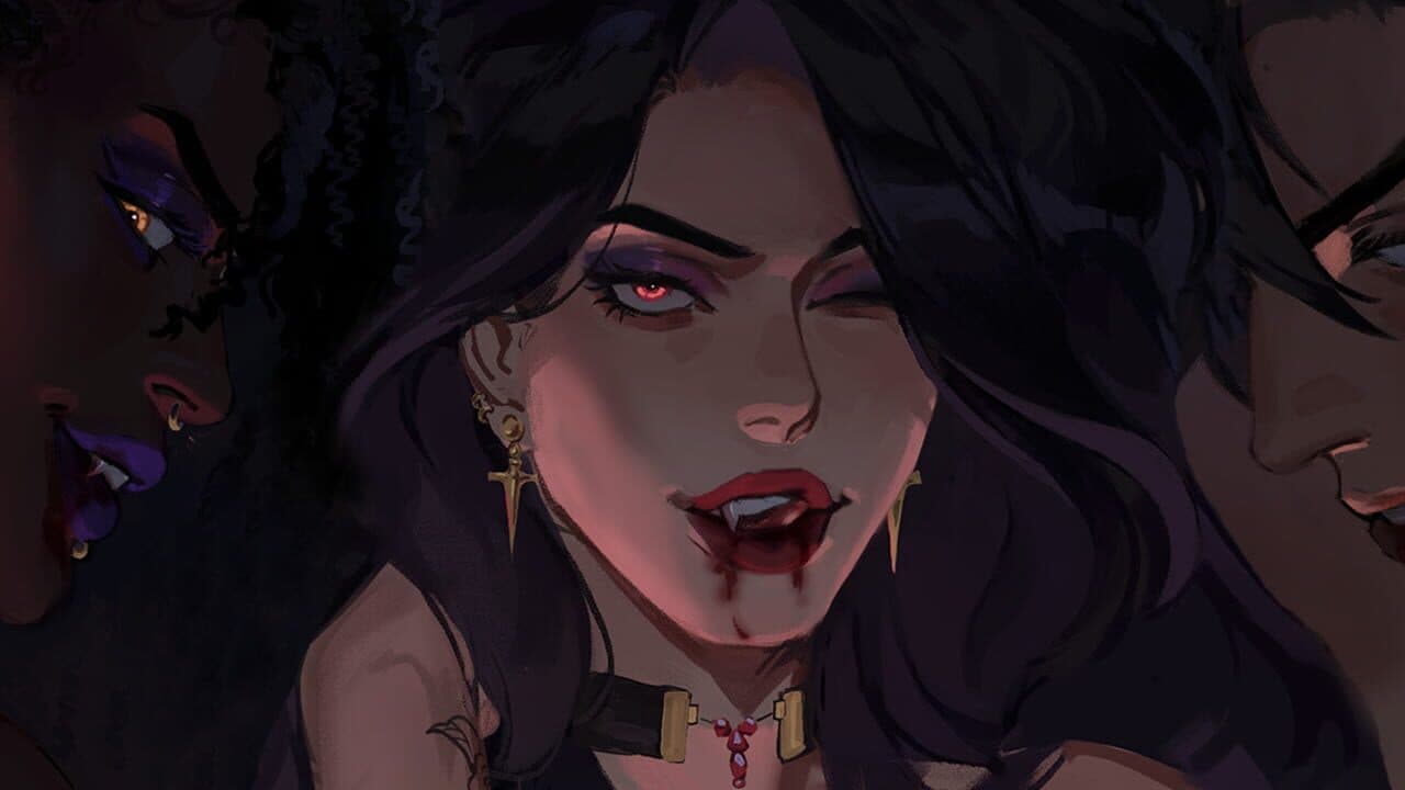 First Bite: Bad Blood thumbnail 6
