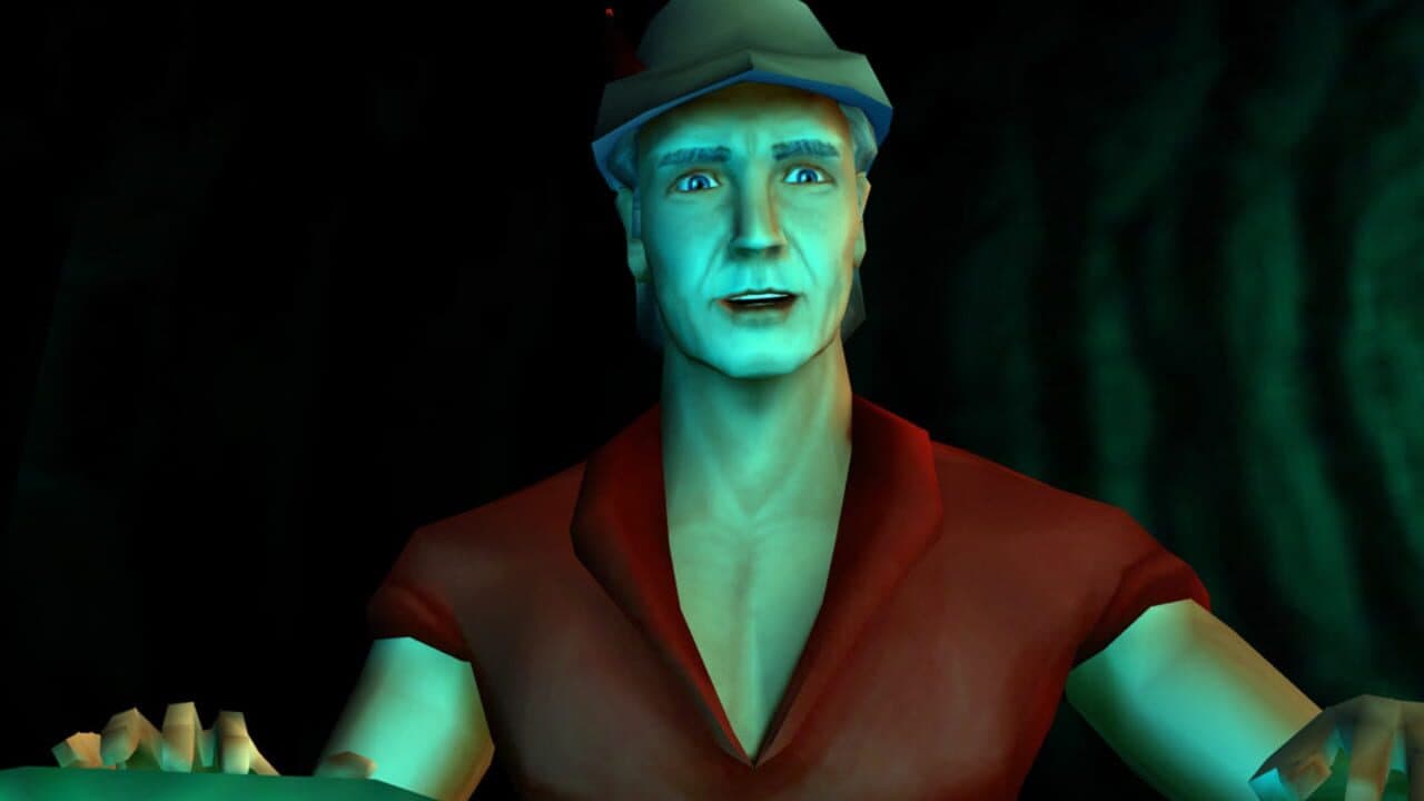 The Silver Lining screenshot 1