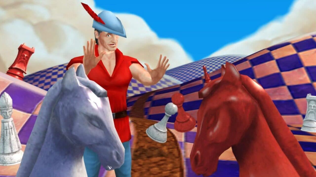The Silver Lining thumbnail 5