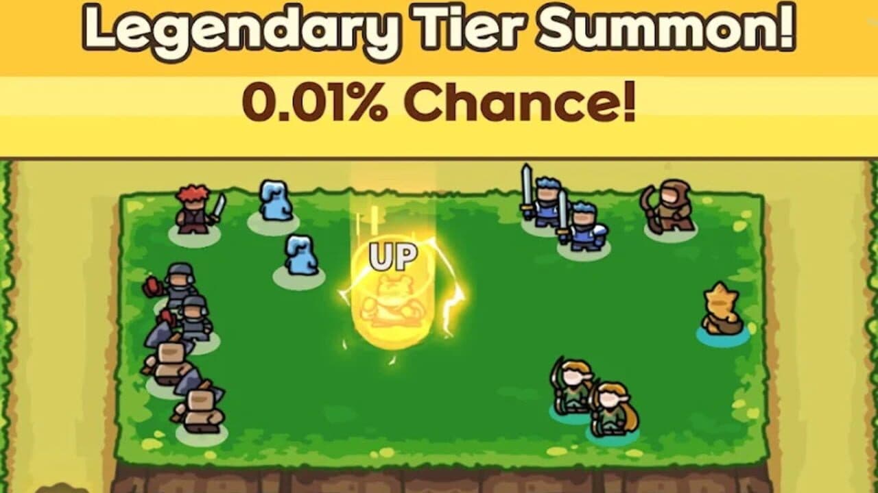 Lucky Defense thumbnail 3
