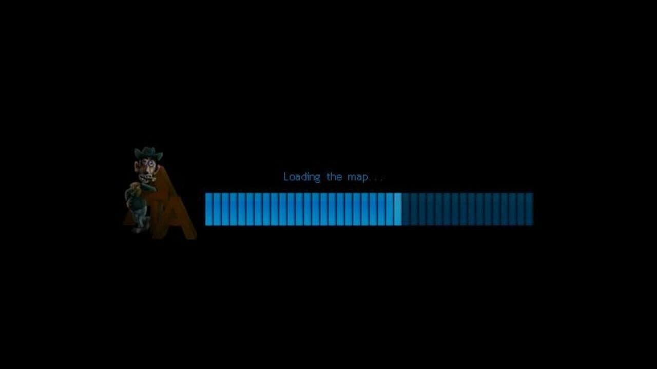 Ata: Extracts from the American Civil War screenshot 1