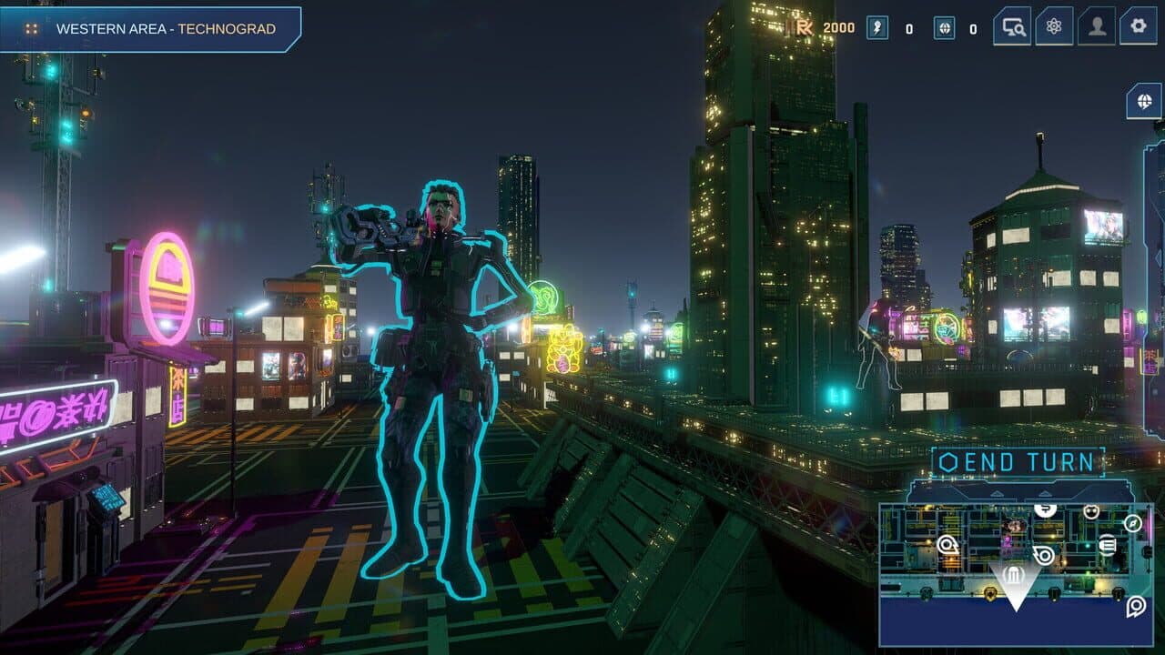Neural Dominion thumbnail 5
