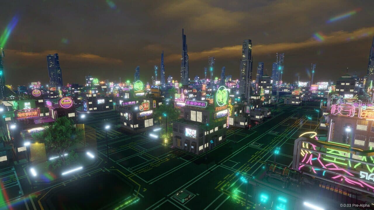 Neural Dominion thumbnail 7