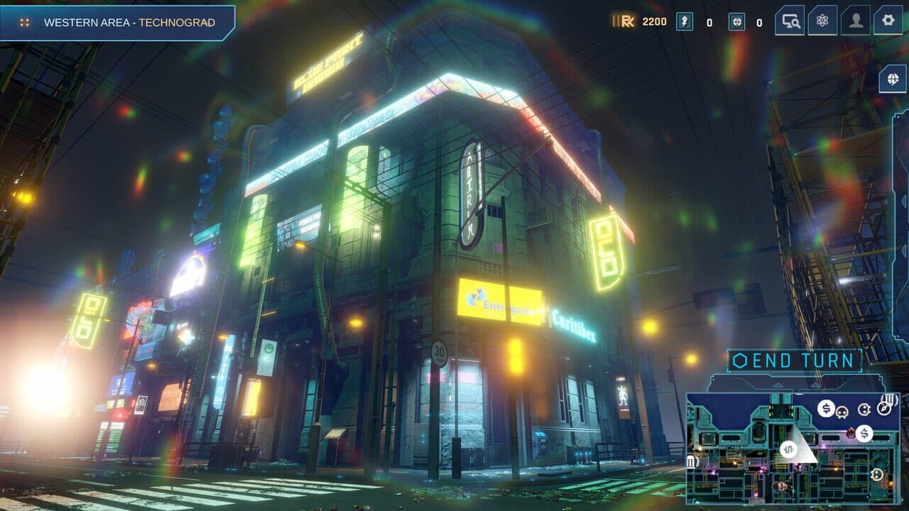 Neural Dominion thumbnail 4