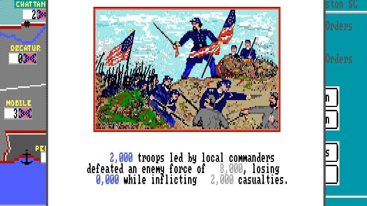 No Greater Glory: The American Civil War thumbnail 9