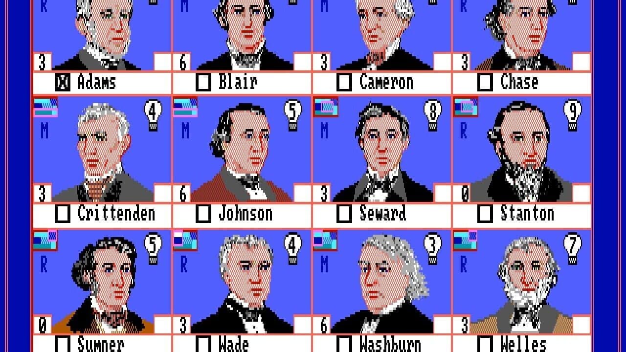No Greater Glory: The American Civil War thumbnail 10