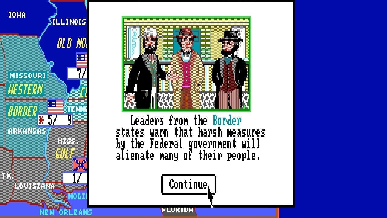 No Greater Glory: The American Civil War thumbnail 2