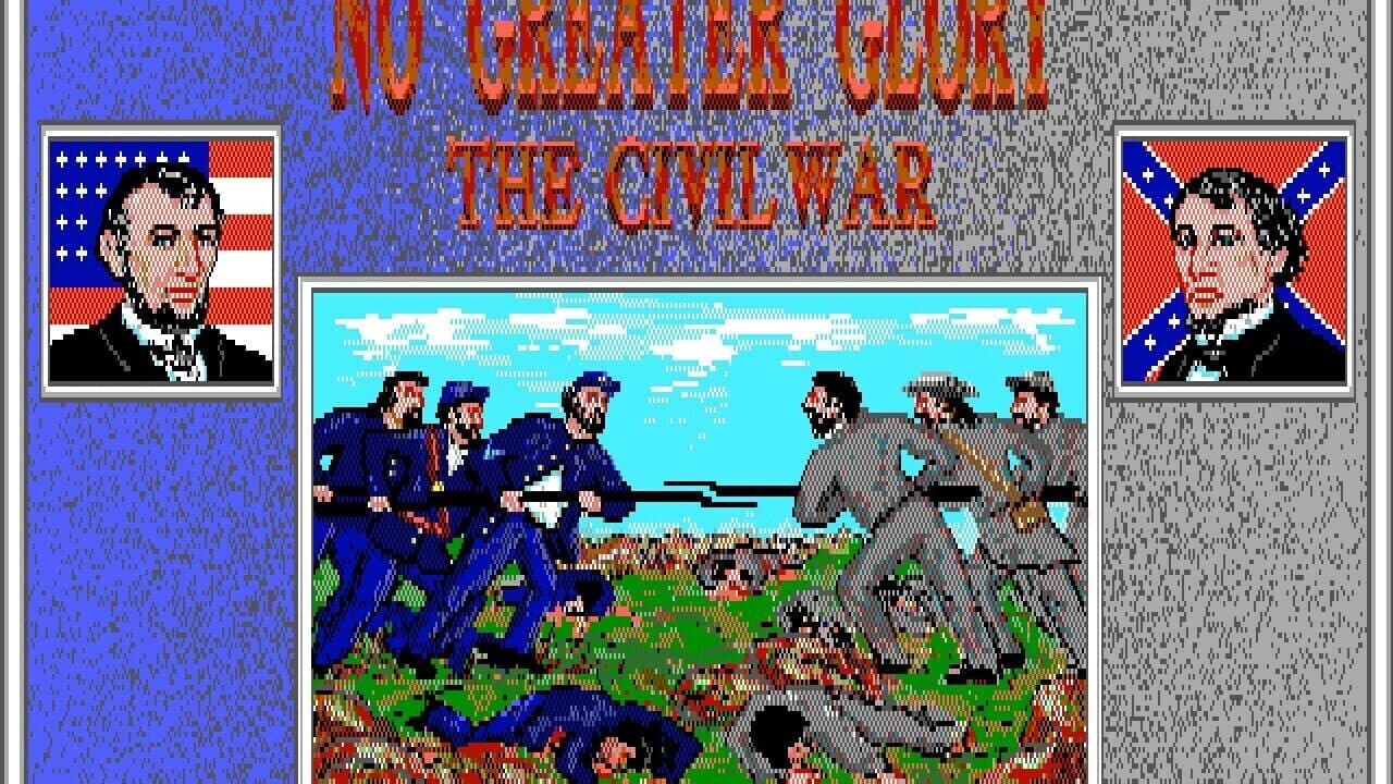 No Greater Glory: The American Civil War thumbnail 14