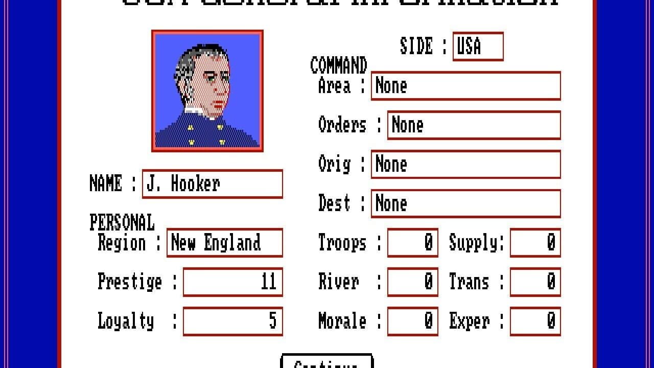 No Greater Glory: The American Civil War thumbnail 4