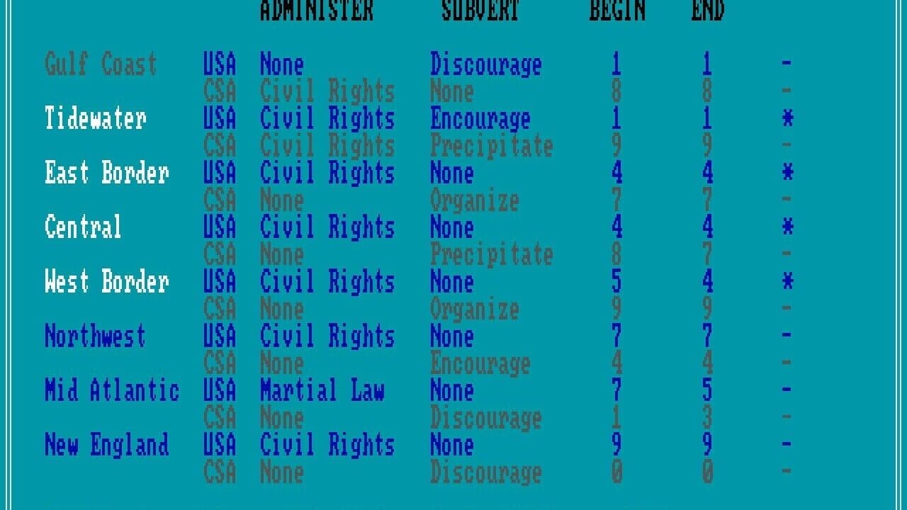 No Greater Glory: The American Civil War thumbnail 17