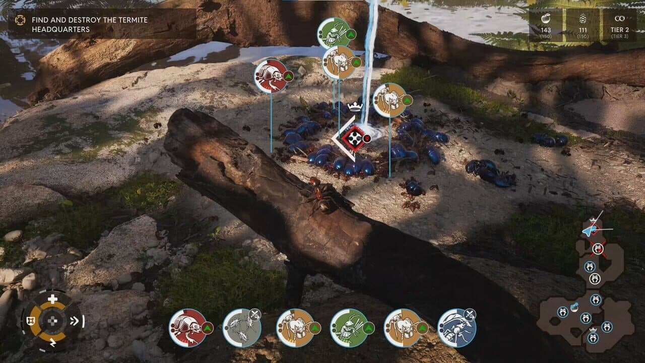 Empire of the Ants: Digital Deluxe Edition thumbnail 5